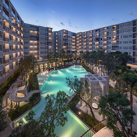 La Casita Pool Access Condo Huahin Exteriér fotografie