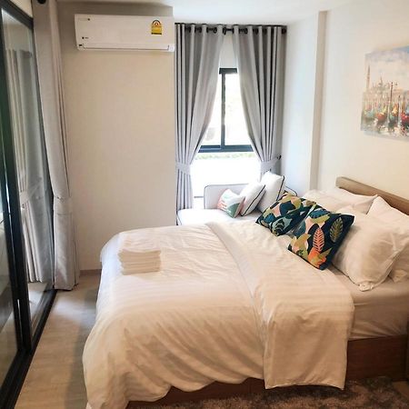 La Casita Pool Access Condo Huahin Exteriér fotografie