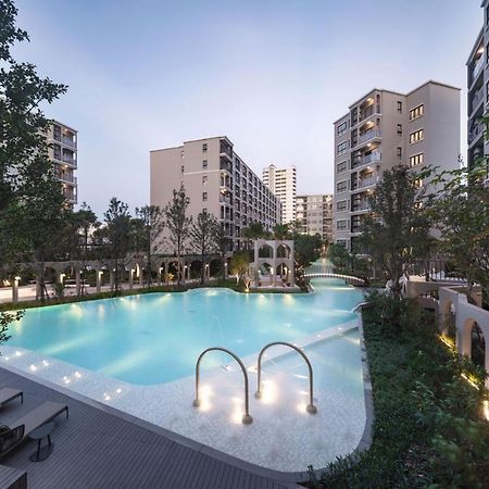 La Casita Pool Access Condo Huahin Exteriér fotografie