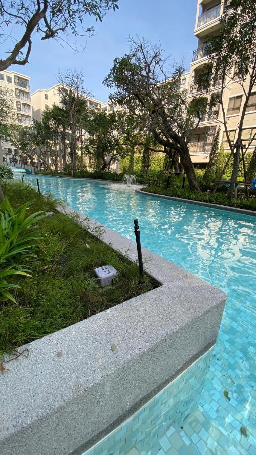 La Casita Pool Access Condo Huahin Exteriér fotografie