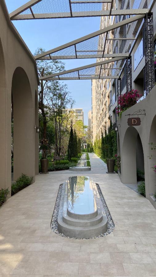 La Casita Pool Access Condo Huahin Exteriér fotografie