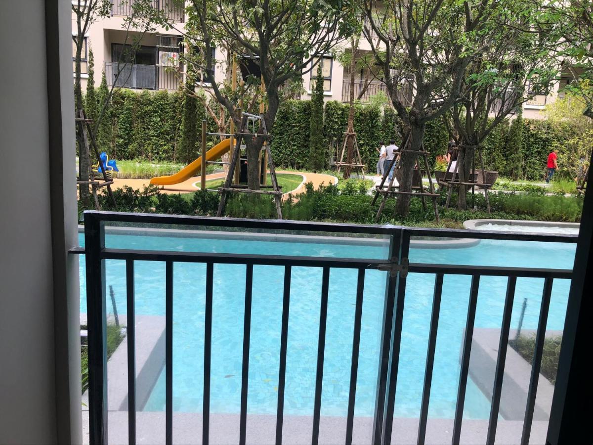 La Casita Pool Access Condo Huahin Exteriér fotografie
