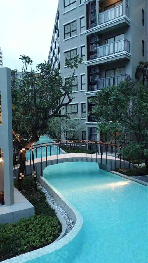La Casita Pool Access Condo Huahin Exteriér fotografie