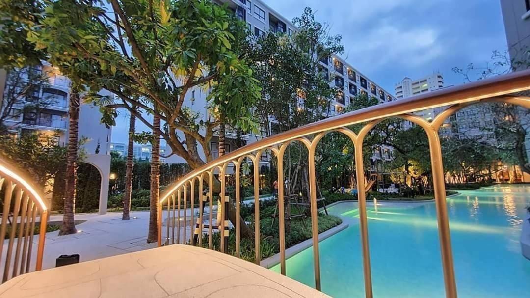 La Casita Pool Access Condo Huahin Exteriér fotografie