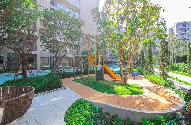 La Casita Pool Access Condo Huahin Exteriér fotografie