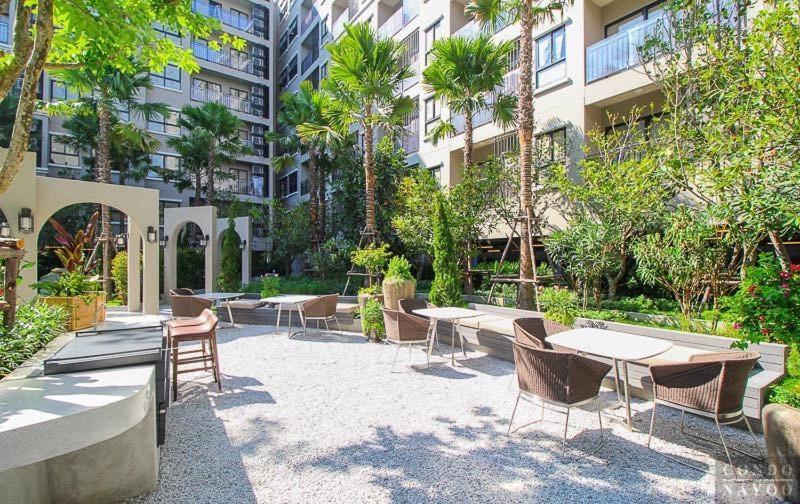 La Casita Pool Access Condo Huahin Exteriér fotografie