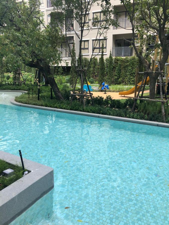 La Casita Pool Access Condo Huahin Exteriér fotografie