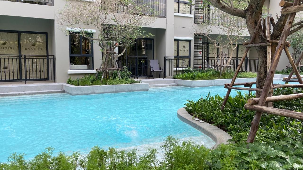 La Casita Pool Access Condo Huahin Exteriér fotografie