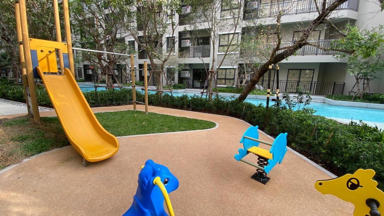 La Casita Pool Access Condo Huahin Exteriér fotografie