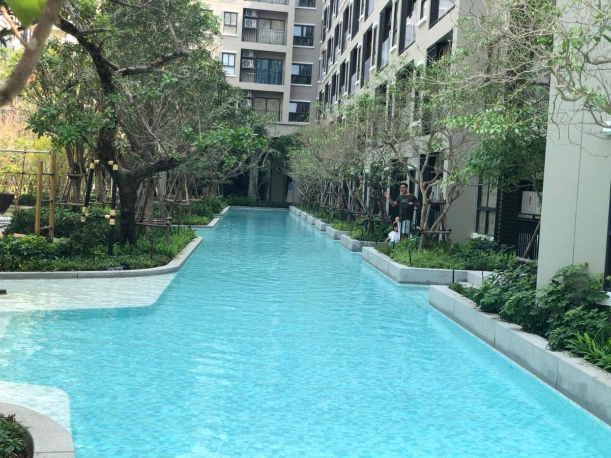 La Casita Pool Access Condo Huahin Exteriér fotografie