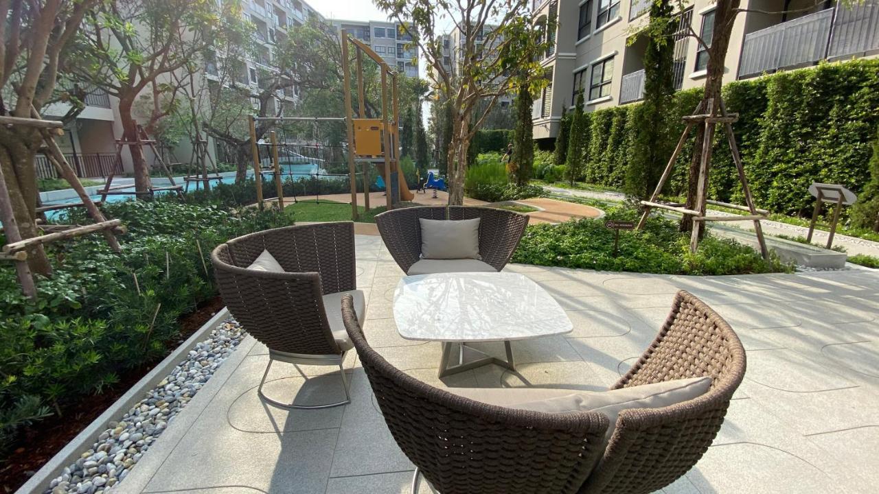 La Casita Pool Access Condo Huahin Exteriér fotografie