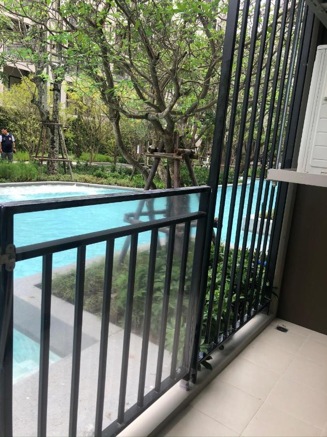 La Casita Pool Access Condo Huahin Exteriér fotografie