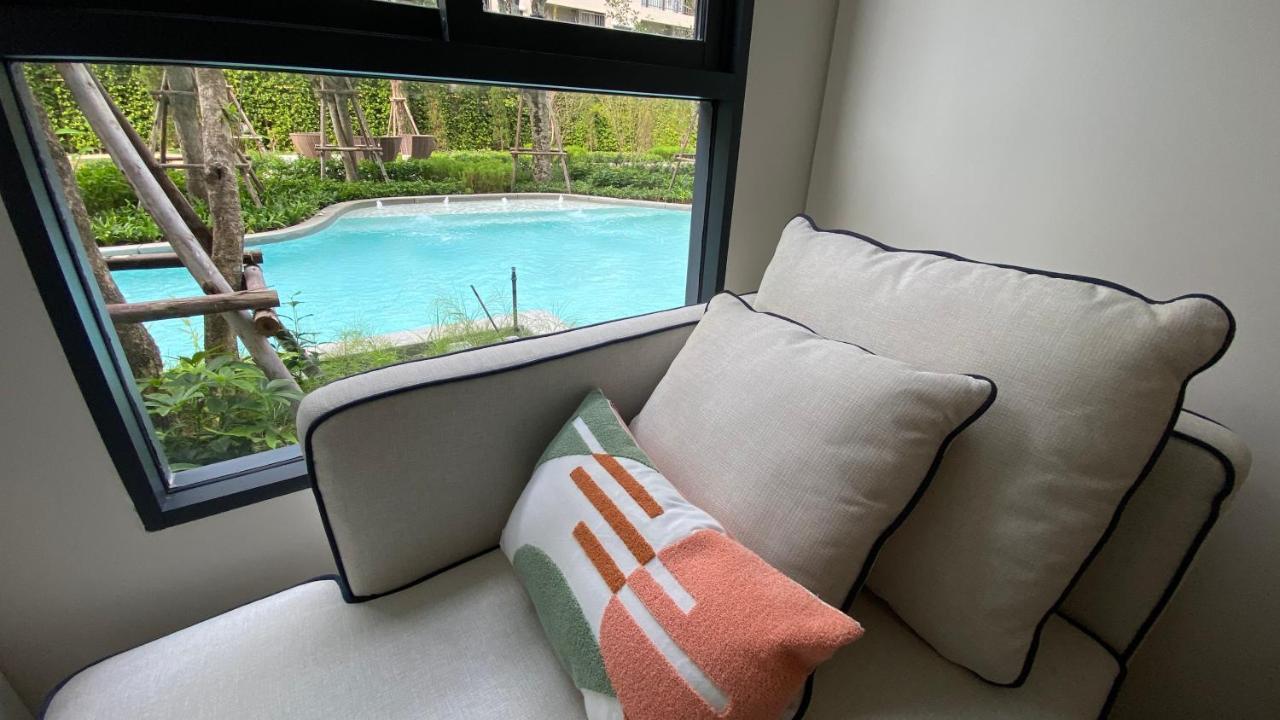 La Casita Pool Access Condo Huahin Exteriér fotografie