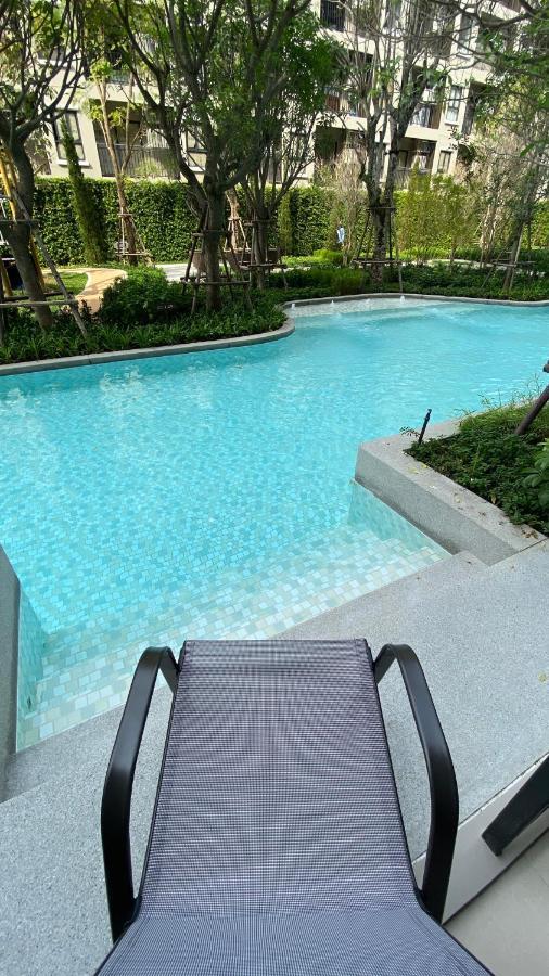La Casita Pool Access Condo Huahin Exteriér fotografie